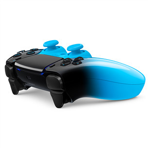 Sony Dualsense Hyperpop, синий - Беспроводной контроллер