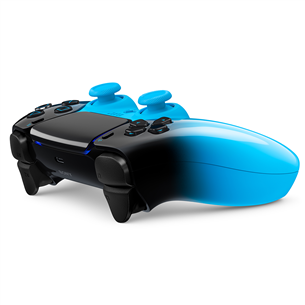 Sony Dualsense Hyperpop, zila - Bezvadu kontrolieris