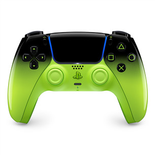 Sony Dualsense Hyperpop, зеленый - Беспроводной контроллер