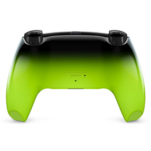 Sony Dualsense Hyperpop, зеленый - Беспроводной контроллер
