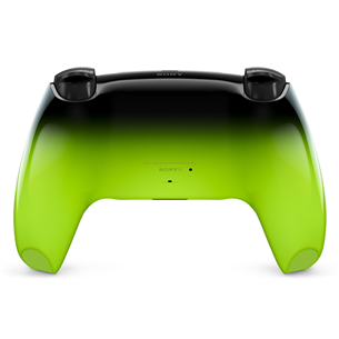 Sony Dualsense Hyperpop, зеленый - Беспроводной контроллер