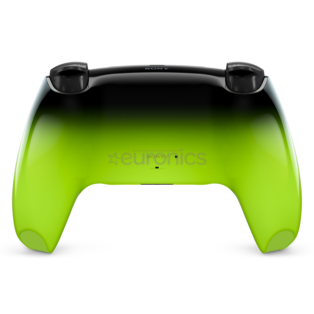 Sony Dualsense Hyperpop, зеленый - Беспроводной контроллер