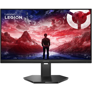 Lenovo Legion 25-10, 24.5'', FHD, IPS, 320 Hz, melna - Monitors 67D4GAC3EU