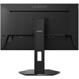 Lenovo Legion 25-10, 24.5'', FHD, IPS, 320 Hz, melna - Monitors
