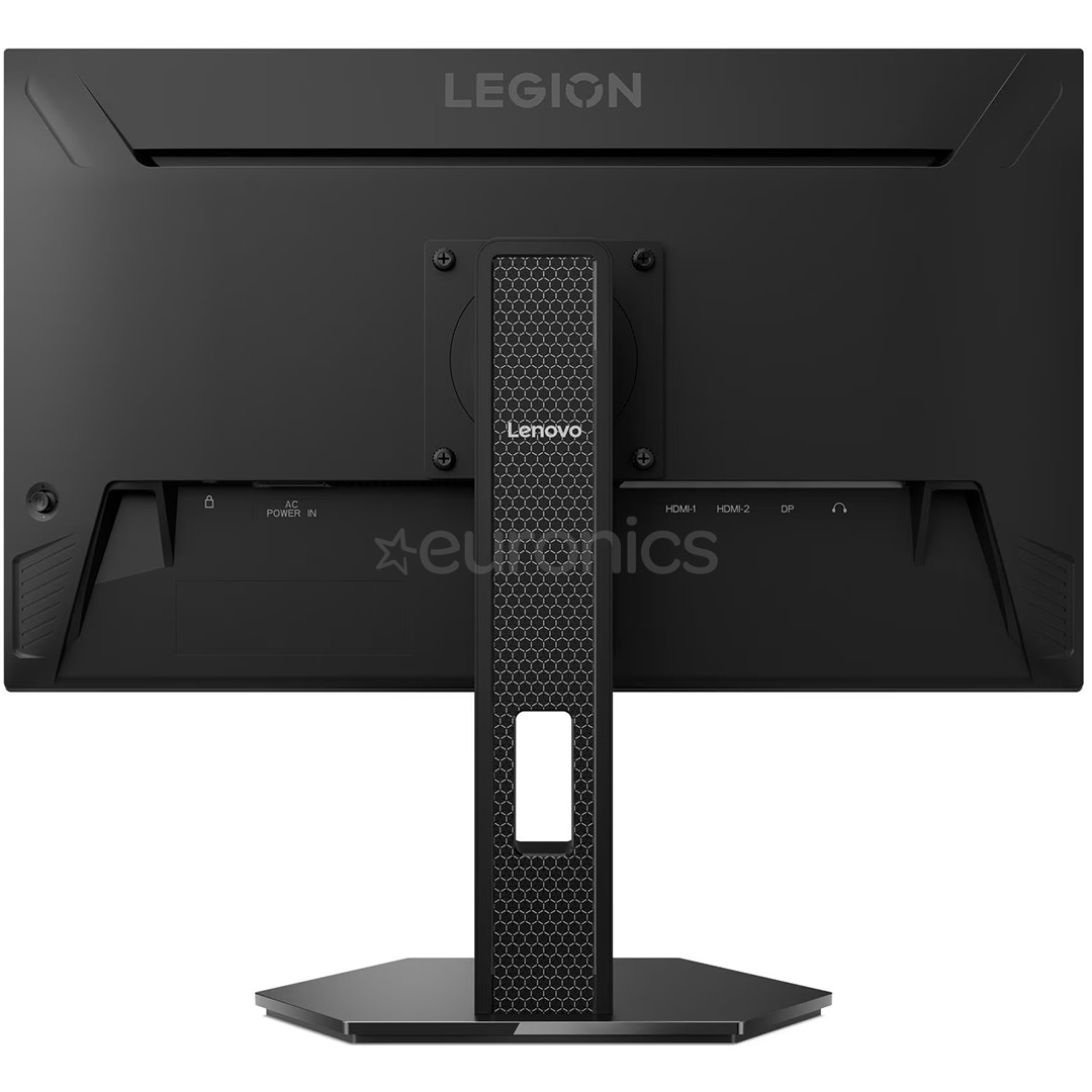 Lenovo Legion 25-10, 24.5'', FHD, IPS, 320 Hz, melna - Monitors