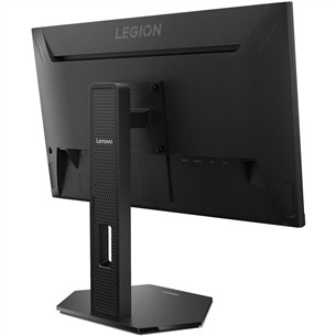 Lenovo Legion 25-10, 24.5'', FHD, IPS, 320 Hz, melna - Monitors