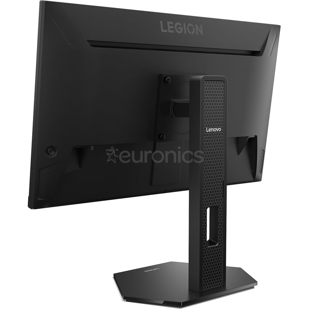 Lenovo Legion 25-10, 24.5'', FHD, IPS, 320 Hz, melna - Monitors