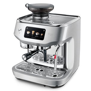 Sage the Oracle Dual Boiler, stainless steel - Espresso machine