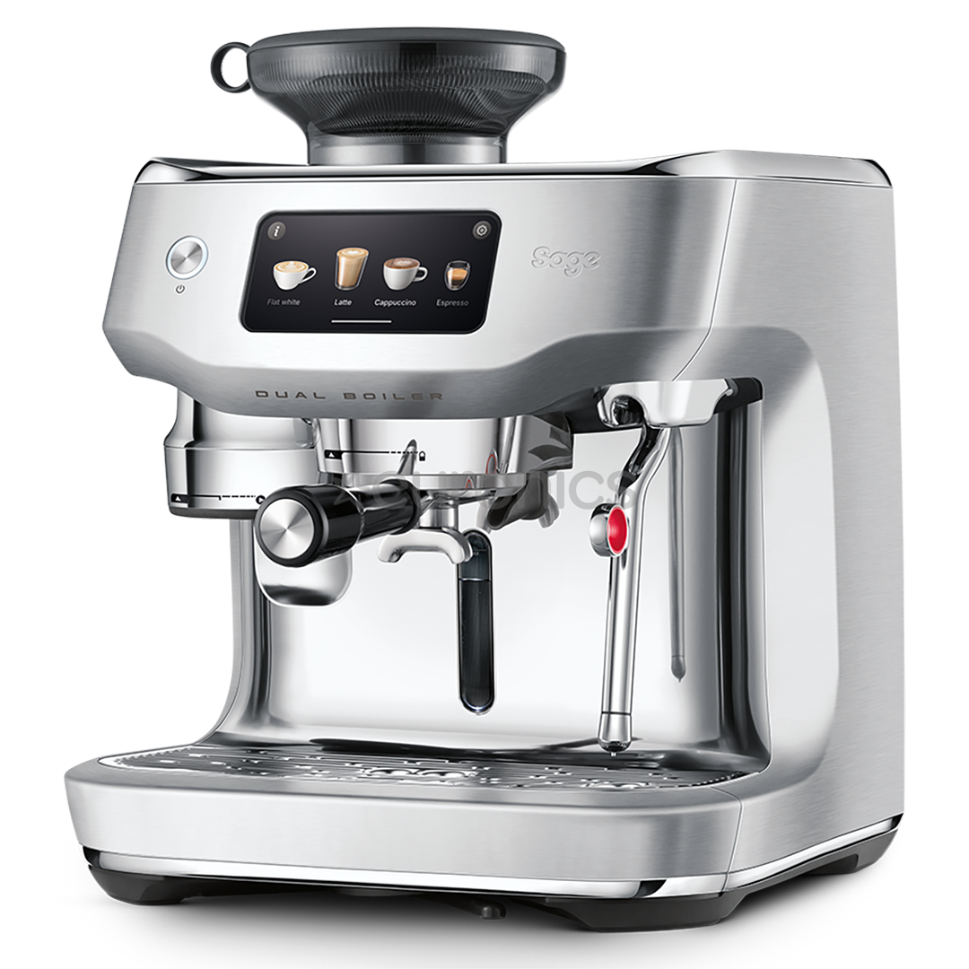Sage the Oracle Dual Boiler, stainless steel - Espresso machine