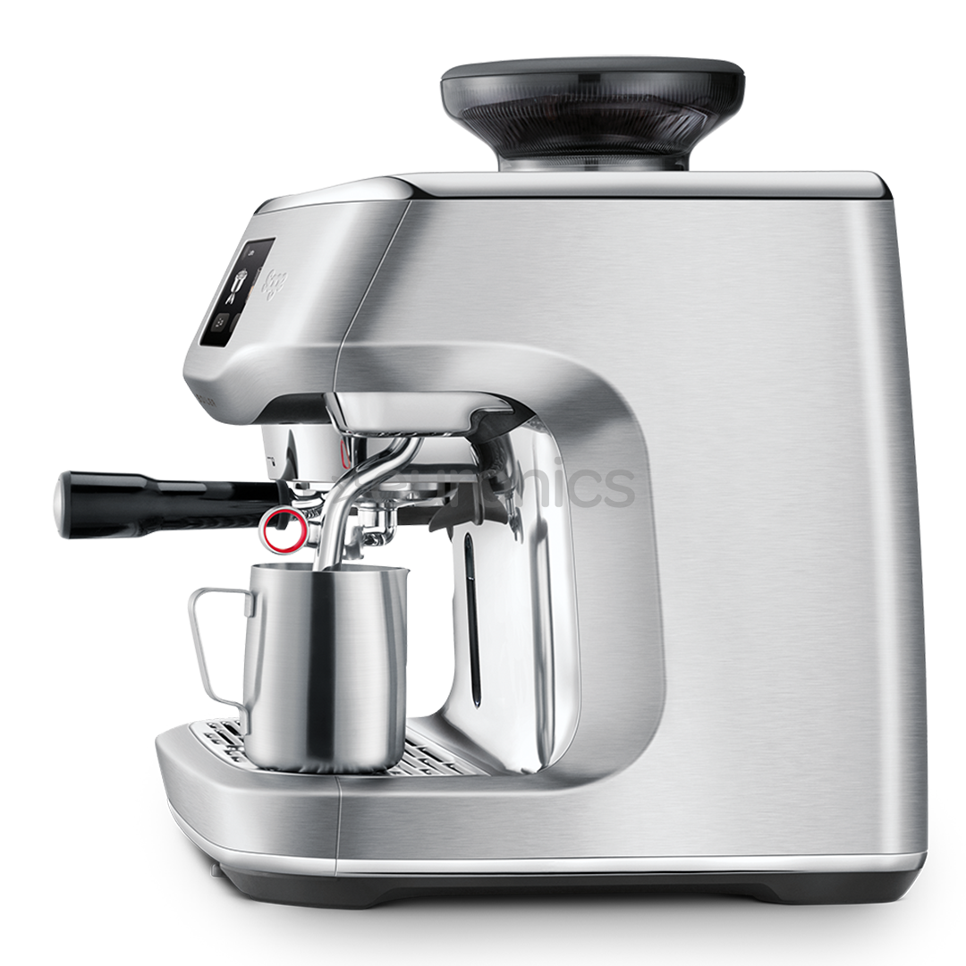 Sage the Oracle Dual Boiler, stainless steel - Espresso machine