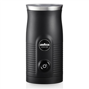 Lavazza A Modo Mio MilkEasy, black - Milk frother 18200348