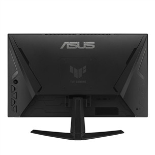 Asus TUF Gaming VG249QE5A, 23.8'', 146 Hz, black - Monitor