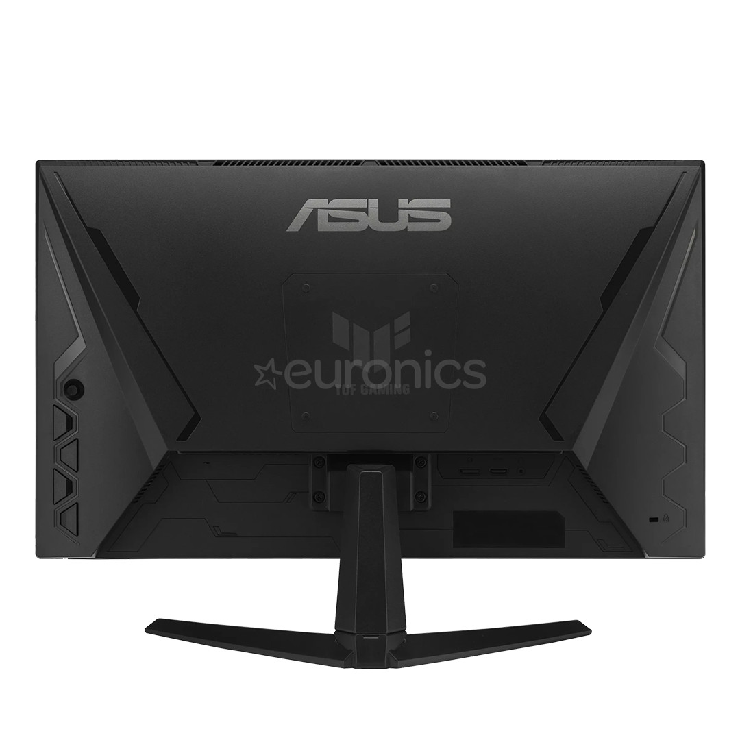 Asus TUF Gaming VG249QE5A, 23.8'', 146 Hz, black - Monitor