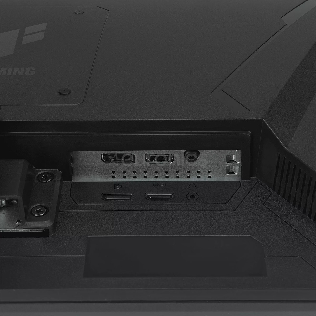 Asus TUF Gaming VG249QE5A, 23.8'', 146 Hz, black - Monitor