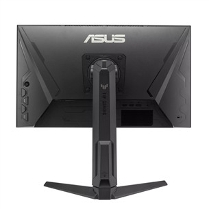 Asus TUF Gaming Series 5, 24,5'', FHD, 310 Hz, black - Monitor