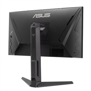 Asus TUF Gaming Series 5, 24,5'', FHD, 310 Hz, black - Monitor