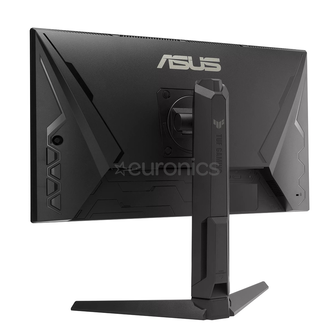 Asus TUF Gaming Series 5, 24,5'', FHD, 310 Hz, black - Monitor