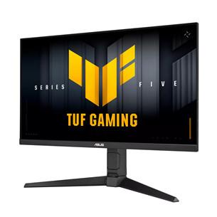 Asus TUF Gaming VG27AQML5A, 27'', WQHD, 300 Гц, черный - Монитор