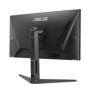 Asus TUF Gaming VG27AQML5A, 27'', WQHD, 300 Гц, черный - Монитор