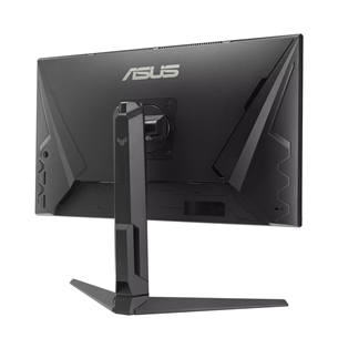 Asus TUF Gaming VG27AQML5A, 27'', WQHD, 300 Гц, черный - Монитор