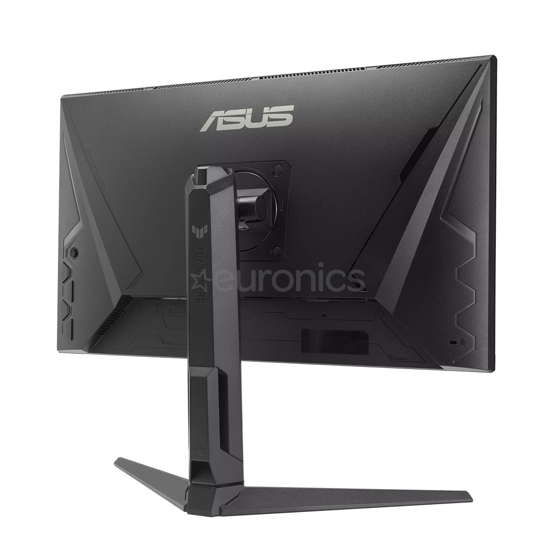 Asus TUF Gaming VG27AQML5A, 27'', WQHD, 300 Гц, черный - Монитор