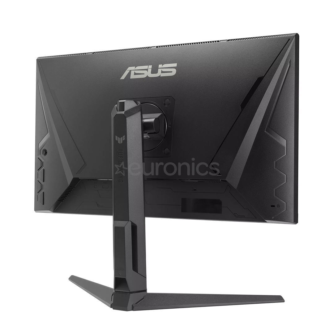 Asus TUF Gaming VG27AQML5A, 27'', WQHD, 300 Гц, черный - Монитор