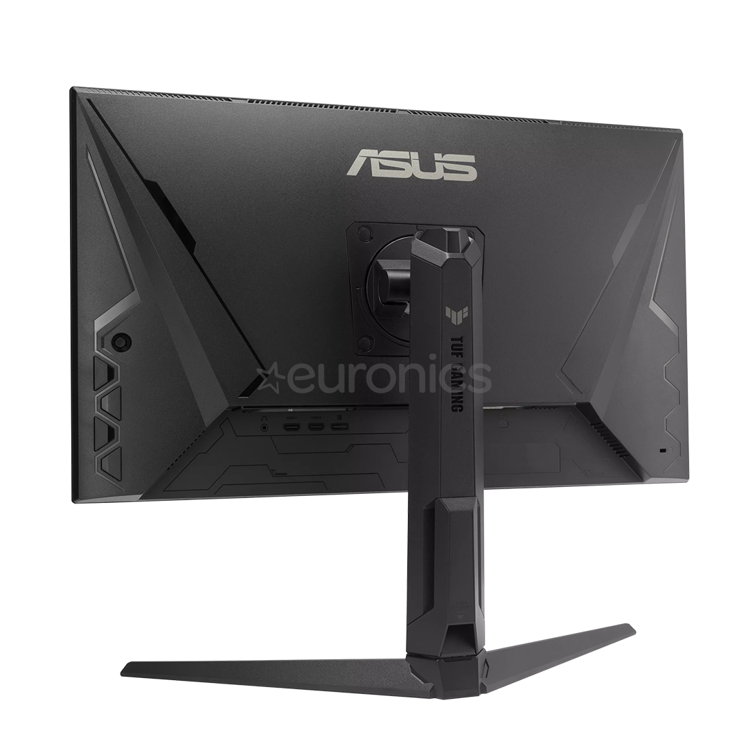 Asus TUF Gaming VG27AQML5A, 27'', WQHD, 300 Гц, черный - Монитор