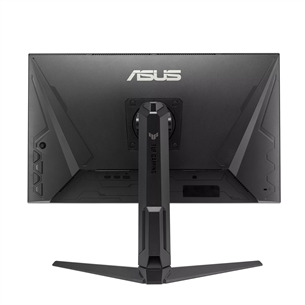 Asus TUF Gaming VG27AQML5A, 27'', WQHD, 300 Гц, черный - Монитор