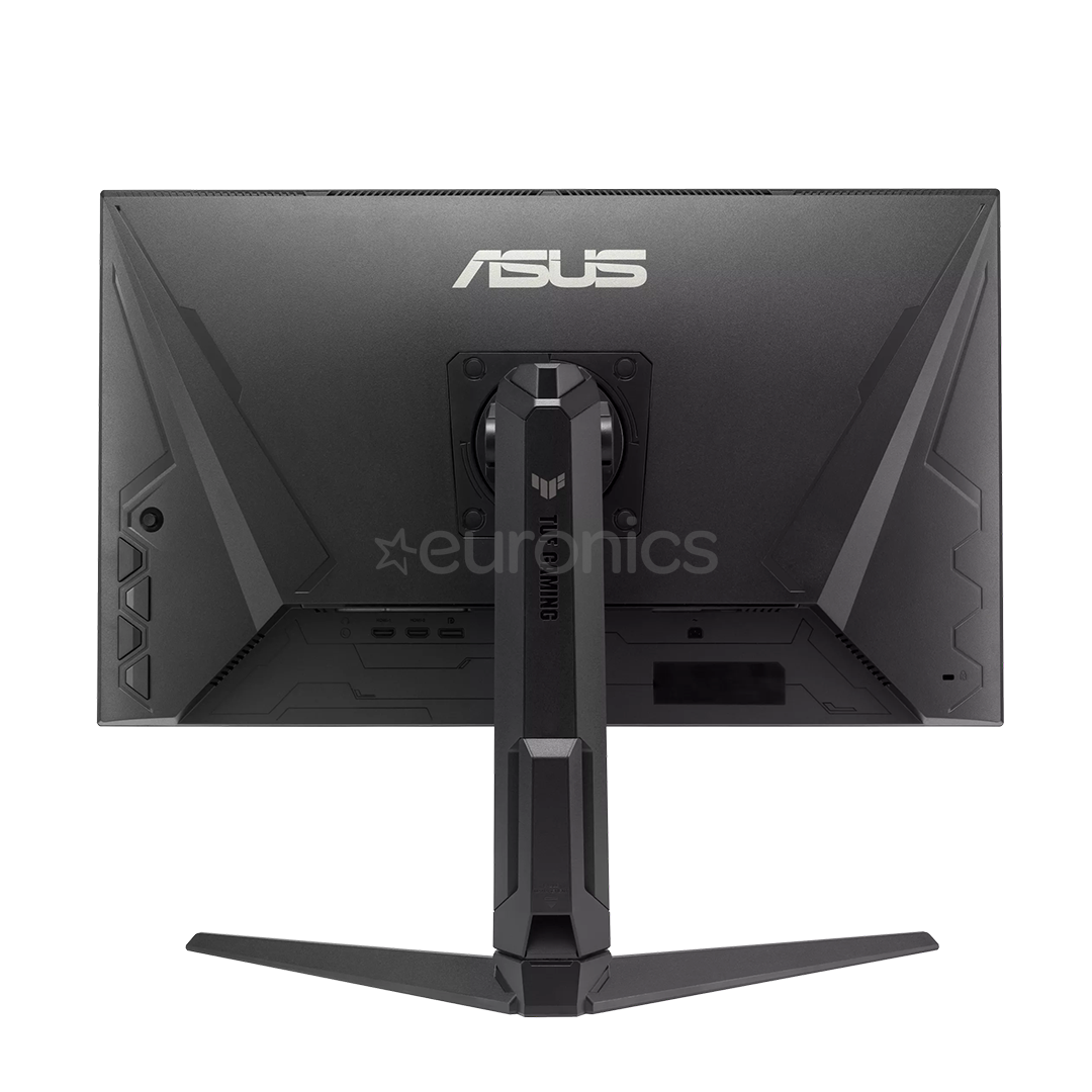 Asus TUF Gaming VG27AQML5A, 27'', WQHD, 300 Гц, черный - Монитор