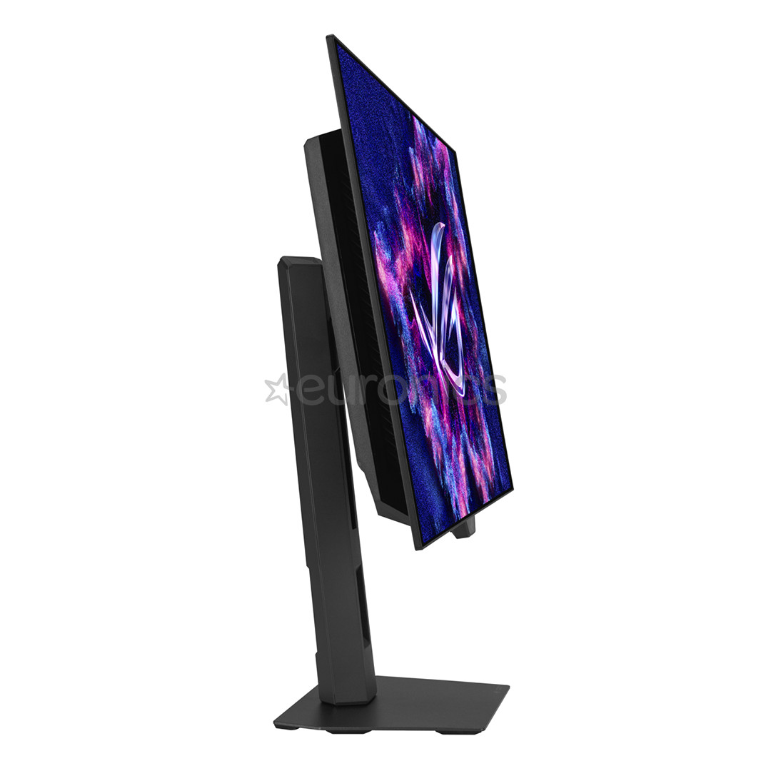 Asus ROG Strix OLED XG27AQDMG Gen2, 26,5'', OLED, QHD, 240 Hz, black - Monitor
