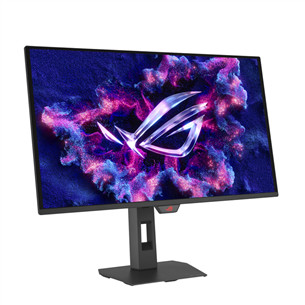 Asus ROG Strix OLED XG27AQDNG, 27'', QD-OLED, WQHD, 360 Hz, black - Monitor