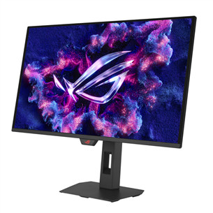 Asus ROG Strix OLED XG27AQDNG, 27'', QD-OLED, WQHD, 360 Hz, black - Monitor