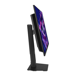 Asus ROG Strix OLED XG27AQDNG, 27'', QD-OLED, WQHD, 360 Hz, black - Monitor