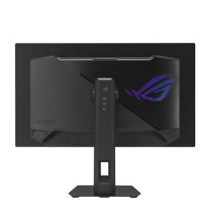 Asus ROG Strix OLED XG27AQDNG, 27'', QD-OLED, WQHD, 360 Hz, black - Monitor