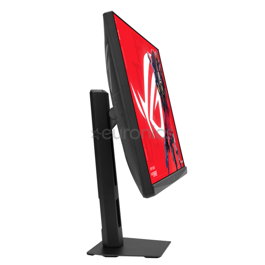 Asus ROG Strix 5K XG27JCG, 27'', 5K, 180 Hz, black - Monitor