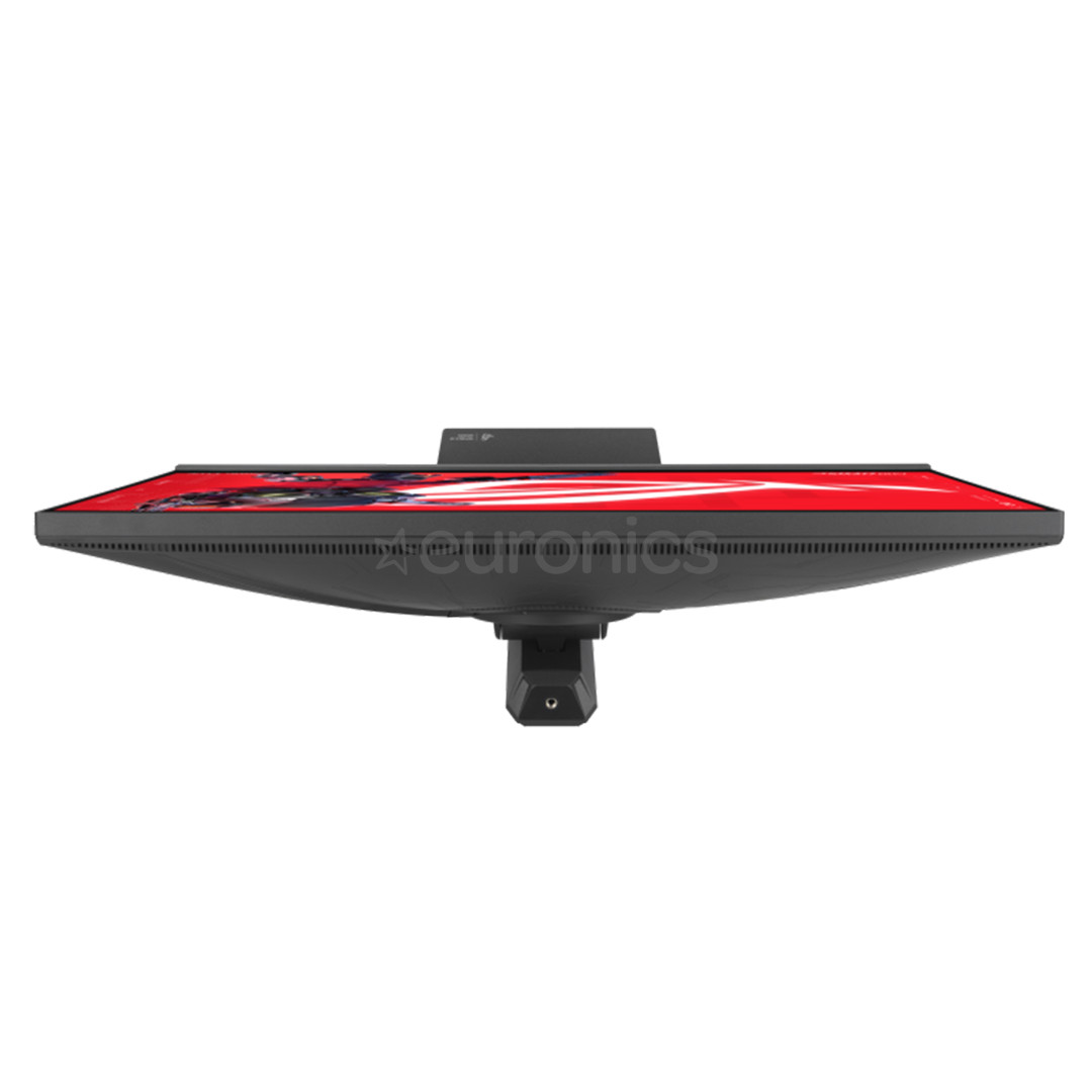 Asus ROG Strix 5K XG27JCG, 27'', 5K, 180 Hz, black - Monitor