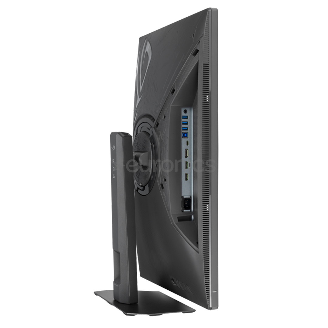 Asus ROG Strix 5K XG27JCG, 27'', 5K, 180 Hz, black - Monitor