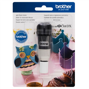 Brother ScanNCut - Auto asmens turētājs CADXHLD1