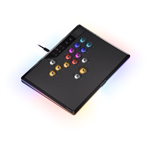 Corsair Novablade Pro, PlayStation, черный - Контроллер