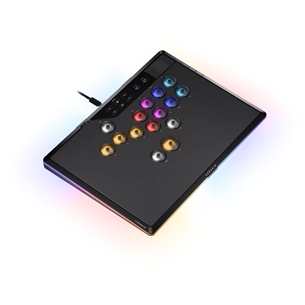 Corsair Novablade Pro, PlayStation, черный - Контроллер