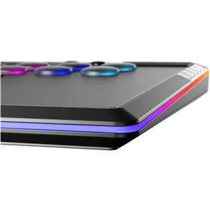 Corsair Novablade Pro, PlayStation, черный - Контроллер