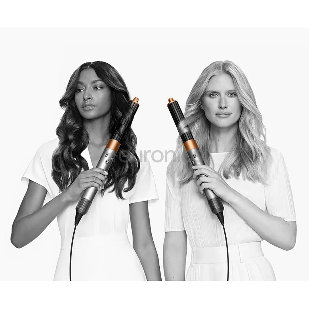 Dyson Airwrap™ Origin, 1300 W, nickel/copper - Multi styler