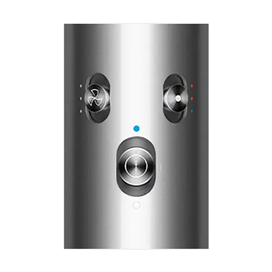 Dyson Airwrap™ Origin, 1300 W, nickel/copper - Multi styler