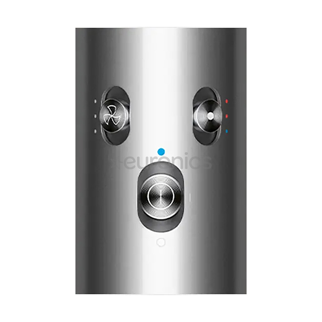 Dyson Airwrap™ Origin, 1300 Вт, никель/медь - Стайлер для волос