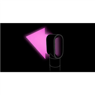 Dyson Airwrap™ Origin, 1300 Вт, никель/медь - Стайлер для волос