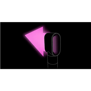 Dyson Airwrap™ Origin, 1300 W, nickel/copper - Multi styler