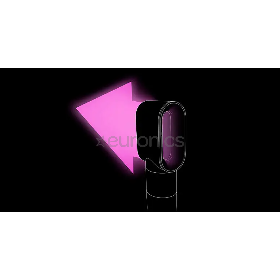 Dyson Airwrap™ Origin, 1300 W, nickel/copper - Multi styler