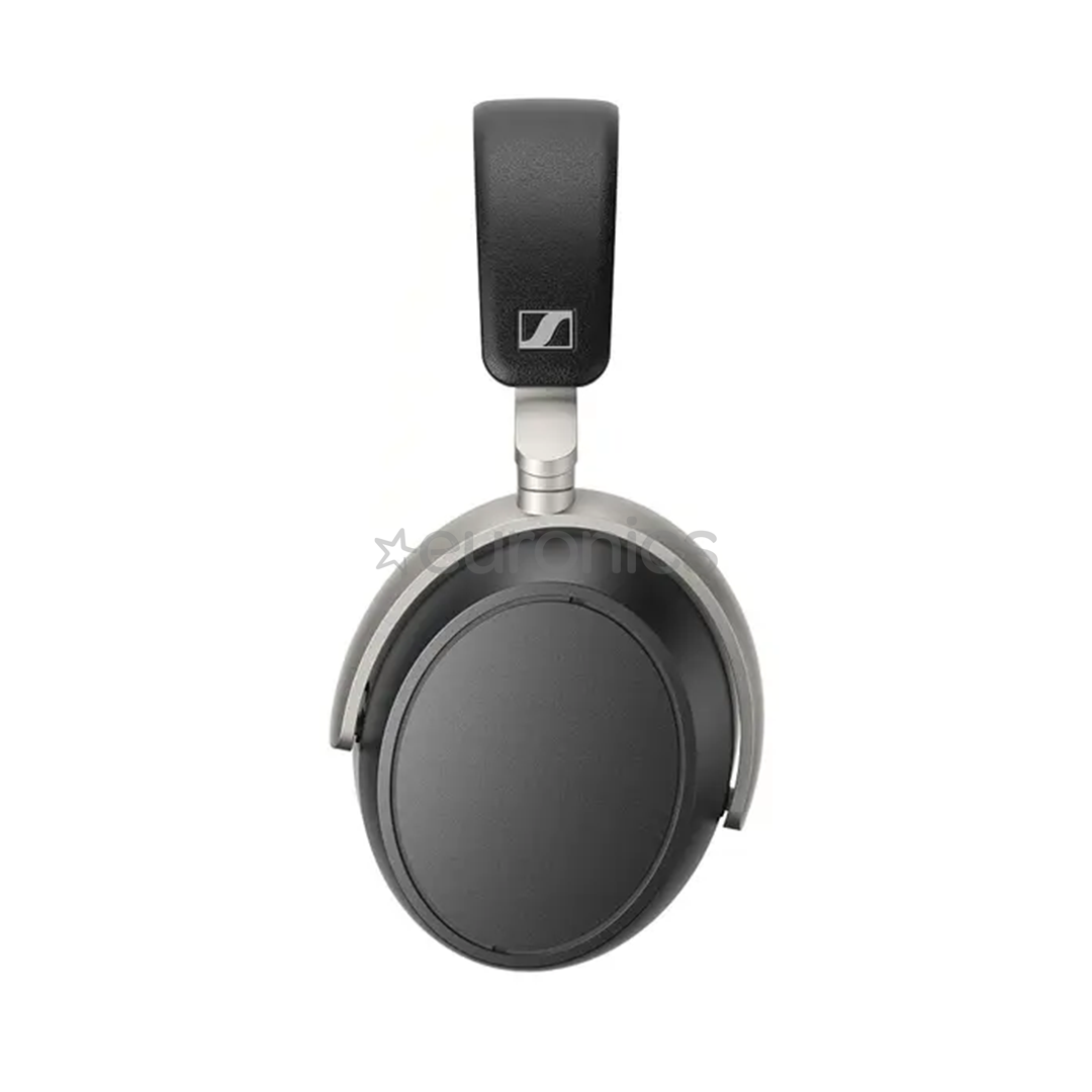 Sennheiser HDB 630, черный - Беспроводные наушники