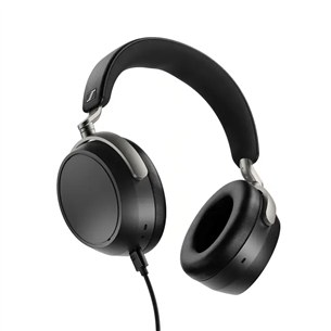 Sennheiser HDB 630, черный - Беспроводные наушники