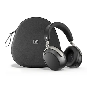 Sennheiser HDB 630, черный - Беспроводные наушники